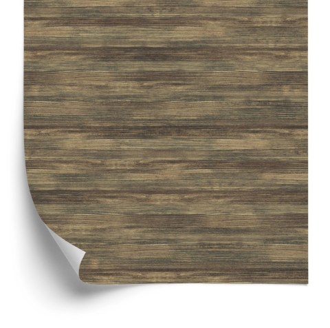 Tapeta Kolorowy Poziomy Drewniany Wzór