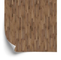 Tapeta Minimalistyczne Deski