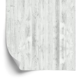 Tapeta Modne Jasne Pionowe Deski Drewniane