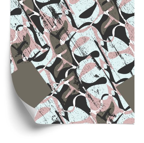 Tapeta Modne Rysunki Graffiti