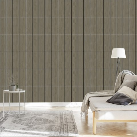 Tapeta Nowoczesne Deski