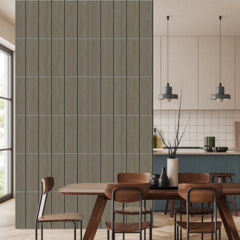 Tapeta Nowoczesne Deski