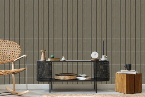 Tapeta Nowoczesne Deski