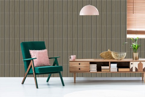 Tapeta Nowoczesne Deski