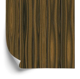 Tapeta Pionowe Deski Drewniane