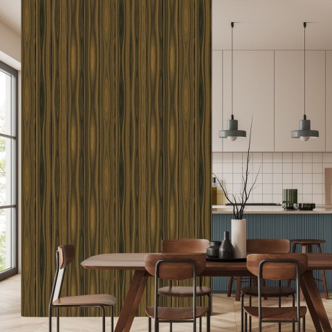 Tapeta Pionowe Deski Drewniane