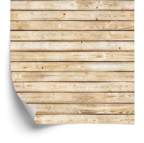 Tapeta Poziome Klonowe Deski