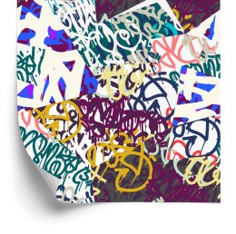 Tapeta Stylowe Graffiti