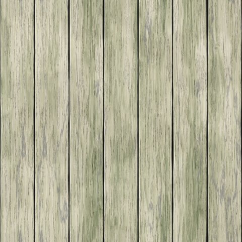 Tapeta Stylowe Pionowe Deski Drewniane