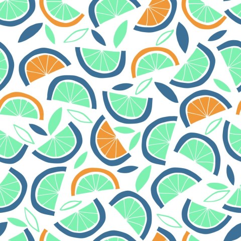 Tapeta W Stylu Skandynawskim, Jadalnia