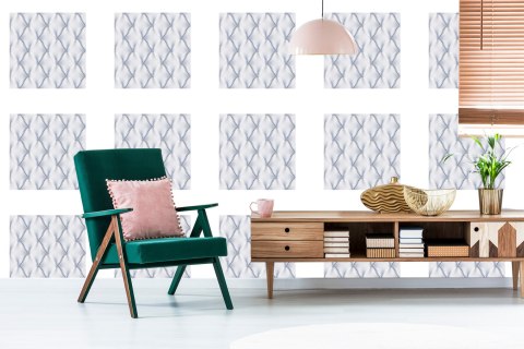 Tapeta Pikowany Wzór