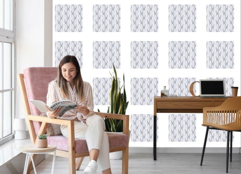 Tapeta Pikowany Wzór