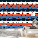 Tapeta - Rekiny