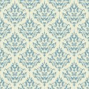 Tapeta Dostojne Ornamenty
