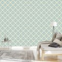 Tapeta Dostojne Ornamenty