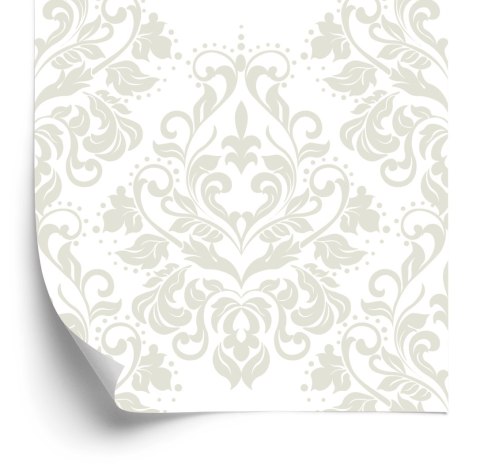 Tapeta Dostojne Ornamenty