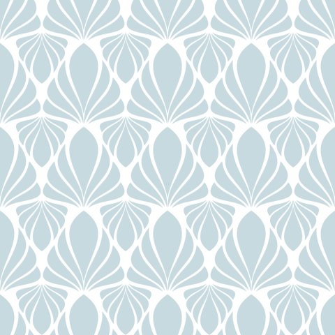 Tapeta Geometryczne Ornamenty