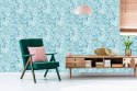Tapeta Morskie Ornamenty