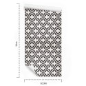 Tapeta Ornamenty Vintage