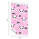 Tapeta Pandy