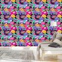 Tapeta Pop-Art Chat