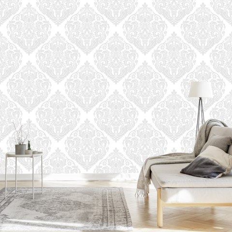 Tapeta Wzory Ornamentowe