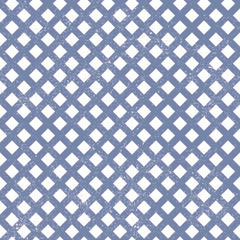 Tapeta Geometryczna, Kratka, Do Salonu, Biura