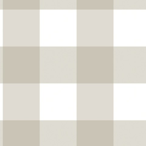 Tapeta Geometryczna, Optyczna W Kratę, Do Salonu