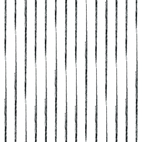 Tapeta Elegancka, Klasyczne Pasy, Do Biura, Salonu