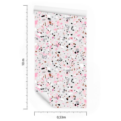 Tapeta Imitacja Lastryko