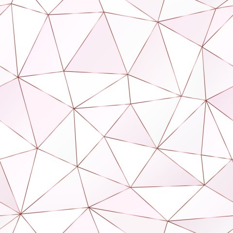 Tapeta Nowoczesny Wzór Geometryczny