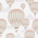 Tapeta Balony W Chmurach