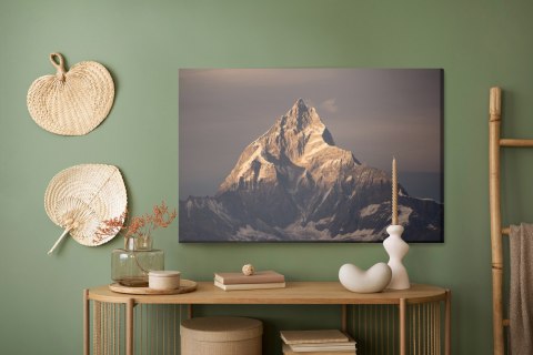 Obraz Na Płótnie Himalaje, Nepal