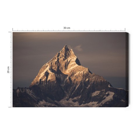 Obraz Na Płótnie Himalaje, Nepal