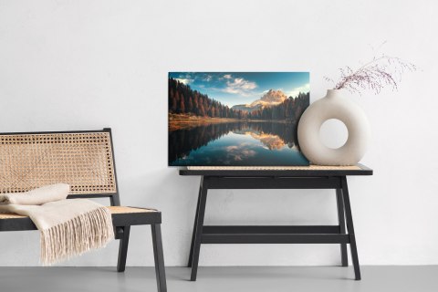 Obraz Na Płótnie Jezioro Antorno, Włochy