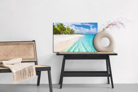 Obraz Na Płótnie Morze I