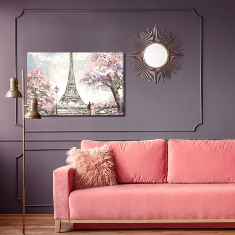 Obraz Na Płótnie Romantyczny