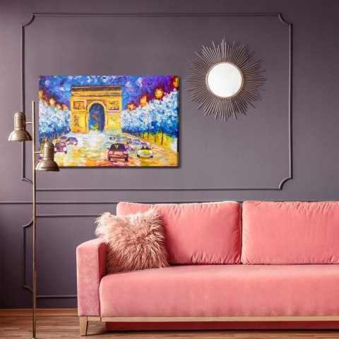 Obraz Na Płótnie Łuk