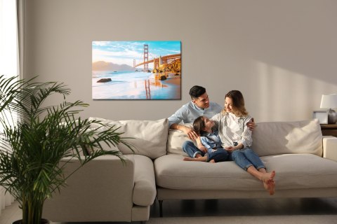 Obraz Na Płótnie Most Golden Gate