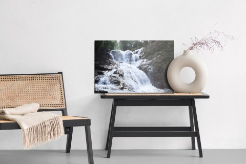 Obraz Na Płótnie Wodospad Datanla W Wietnamie