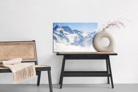 Obraz Na Płótnie Alpy W Szwajcarii