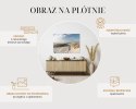 Obraz Na Płótnie Wenecja W Słoneczną Pogodę