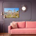 Obraz Na Płótnie Widoki W Rzymie