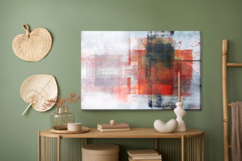 Obraz Na Płótnie Modna, Stylowa Abstrakcja