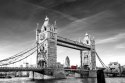 Obraz Na Płótnie Widok Na Most Tower Bridge
