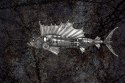 Obraz Na Płótnie Żaglica W Stylu Steampunk