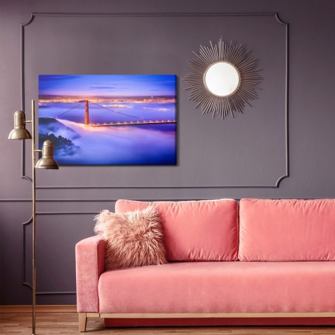 Obraz Na Płótnie Most Golden Gate, San Francisco