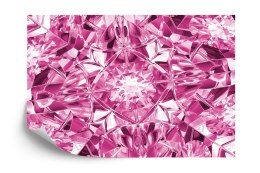 Fototapeta Aspekty Luksusu W Kolorze Różowym