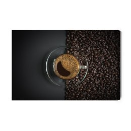 Obraz Na Płótnie Szklanka Espresso