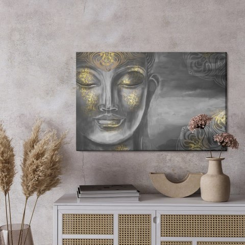 Obraz Na Płótnie Bodhisattwa
